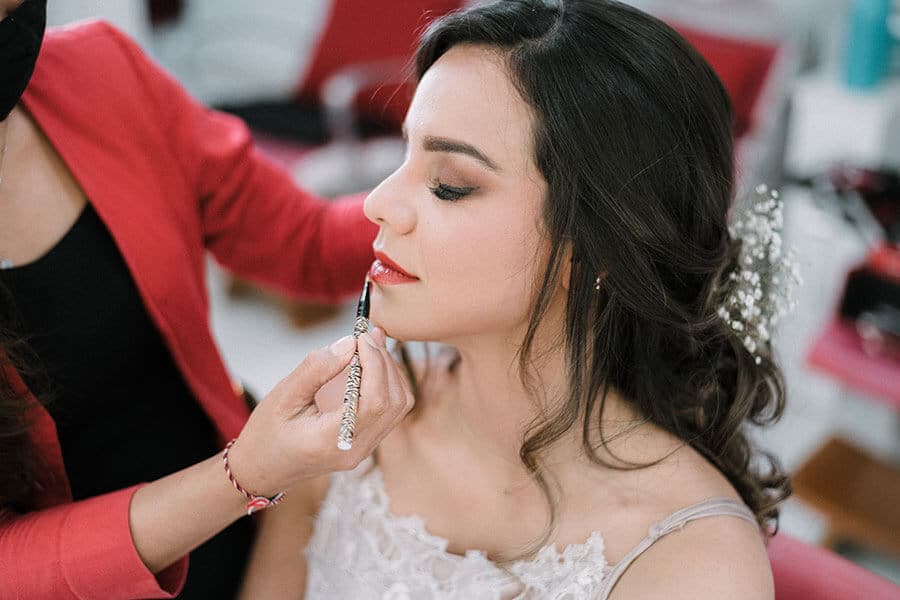 Beauty Salon Services Nail Salon Ubud